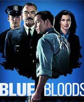 Blue Bloods season 7 /   7 